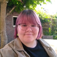 Birgit Verstoep