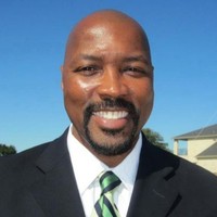 Reginald Mitchell