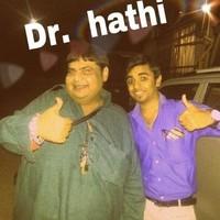 Bhavesh Solanki
