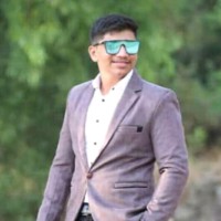 Vikram Bhanusghare