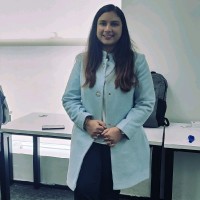 Richa Chaturvedi