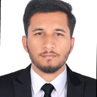 Sharik Shaikh