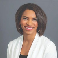 Erica Preston