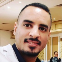 Ali Alhumrani