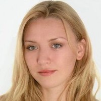 Agata Stanczyk 史思涵