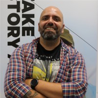 Bruno Galrão Viegas