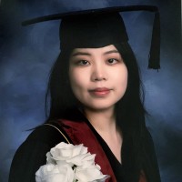 Jacqueline Jia