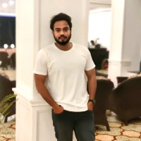 Pramod Bansode