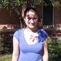 Katherine Holland
