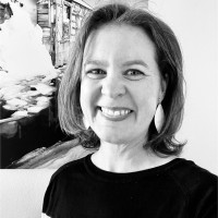 Caitlin Allen