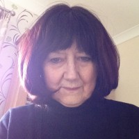 Joan Swain