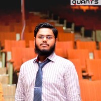 Syed Saad