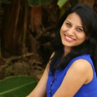Chaithra Suvarna