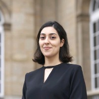Myriam Ben Marzouk