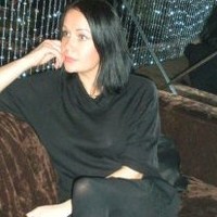 Ксения Комарова