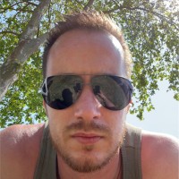 Christopher De Clercq