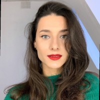 Anastasiia Klochkova