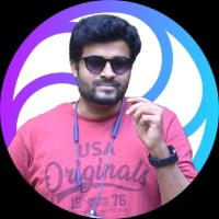 Immanuvel R