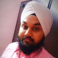 Gurdeep Singh