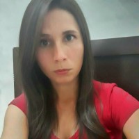 Jacqueline Souza