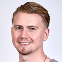 Yevgeniy Shmygun