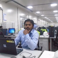 Ajinkya Patil