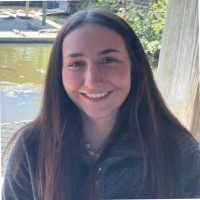 Madyson Childers, Bsba