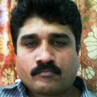 Parmeshwar Arwatkar