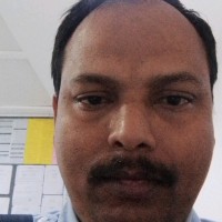 Bikram Keshari Rout