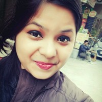 Shubhangi Srivastava