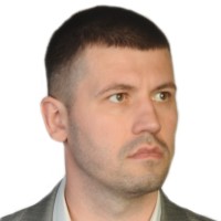Vitalyi Brodetskyi