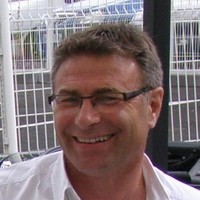 Michel TREILLE