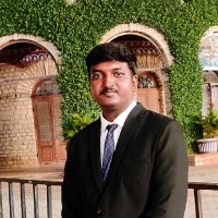 Vinoth D