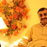 Malik Sikander