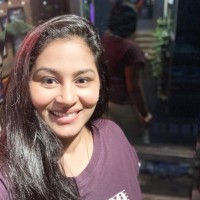P Praveena