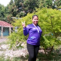 Yosmary Luna