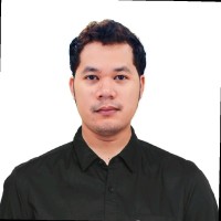 Keith Jimeno