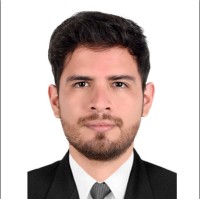 Farid Mantilla Ríos