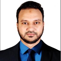 Mohammed Nizamuddin