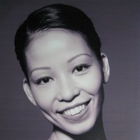 Tzuchia Huang