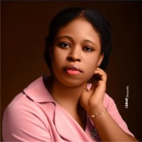 Gloria Nnanwube