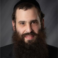 Israel Feferkorn
