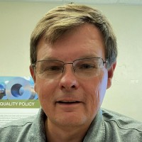Jon Laughlin