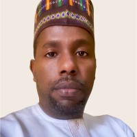 Ali Isa Musa