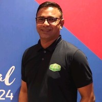 Sanju Samuel