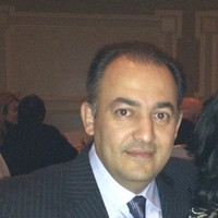 Albert Baron