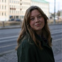 Sara Kristoffersson