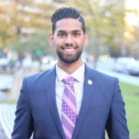 Jeevan Rampersad, Esq.