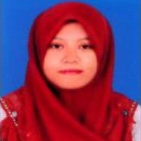 Nurul Aqilah Fatin Ahmad Kahar