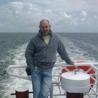 Dick Van Der Gracht